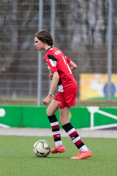 Bild 277 - wCJ Altona 2 - VfL Pinneberg : Ergebnis: 2:7